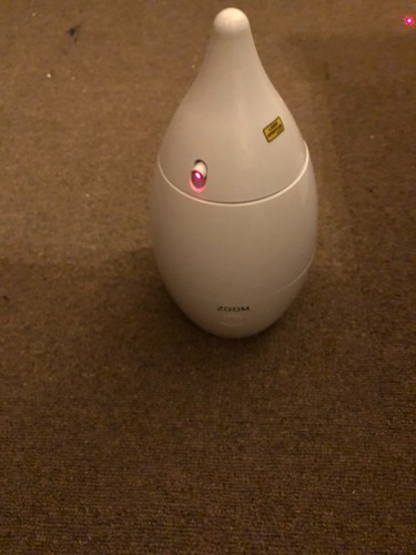 Laser automatique zoom petsafe - laser,