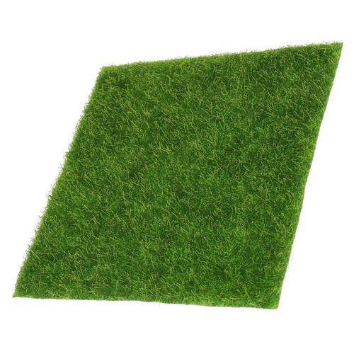 Herbe artificielle decoration - ,