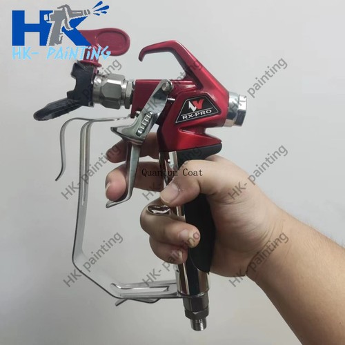 New pro red - new, series