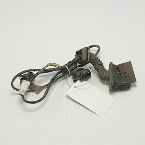 Faisceau électrique - , de