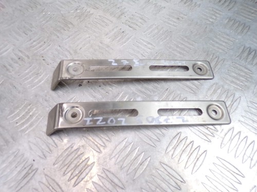 Kawasaki z750 grille cache - kawasaki,