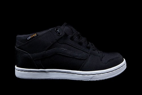 Vans tnt mid - vans,