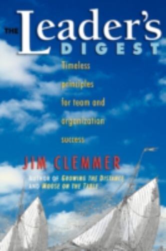 The leader digest timeless - leader's, digest: