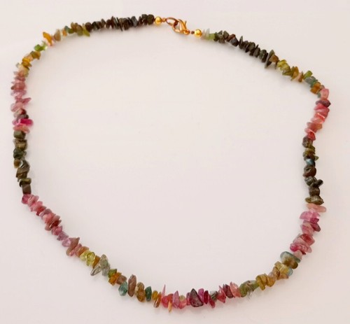 Collier fantaisie - fantaisie, en