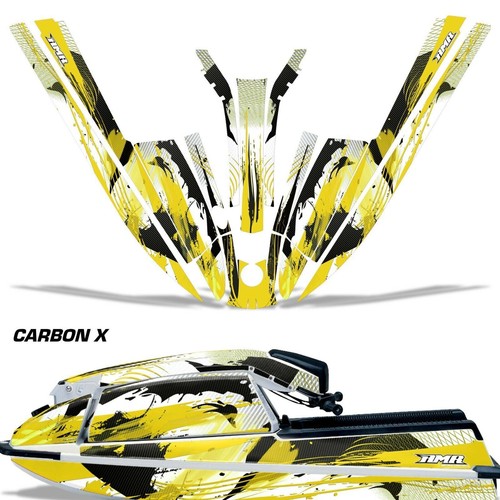 Jet ski décalque autocollant - jet,
