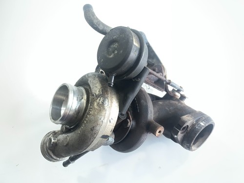 Turbo citroën 0 tct - citroën, 2.0