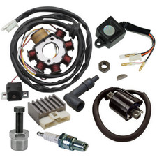 Pack stator, régulateur, CDI