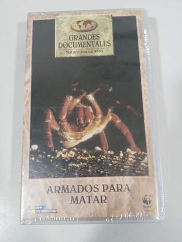 Armados para matar grandes - armados,