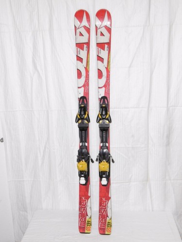 Atomic skis redster top - "redster,