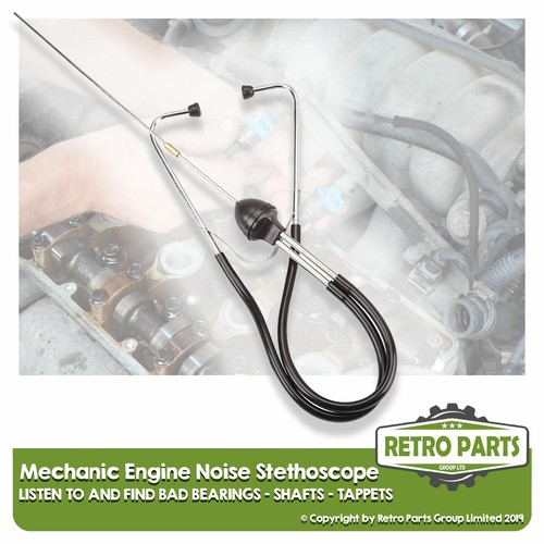 Pro mécanique stéthoscope - de,