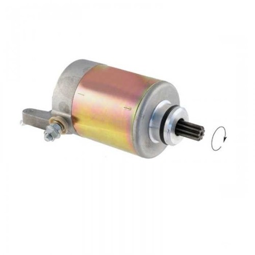 Moteur démarrage - ✅moteur,