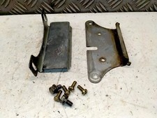 Atomiseur / pulvérisateur dorsal Kioritz DM-9 - Supports réservoir de carburant