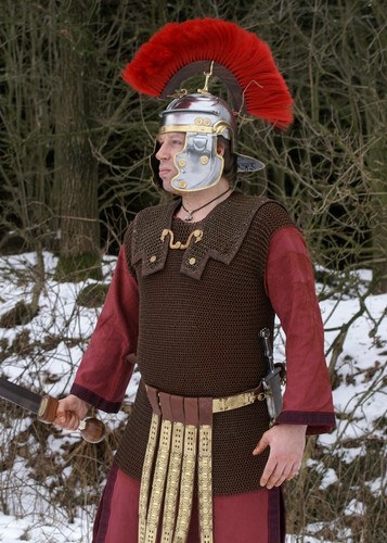 Ulfberth btw lorica hamata - ulfberth,