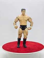 WWE Randy Orton Jakks Pacific 2003 Ruthless Aggression Articulée Catch  Loose
