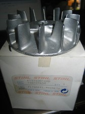 STIHL FLYWHEEL , MAGNETO PART