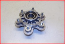 DUCATI 696 MONSTER 2008-2014 PORTE COURONNE- OCCASION