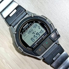 Montre-bracelet CASIO DATA