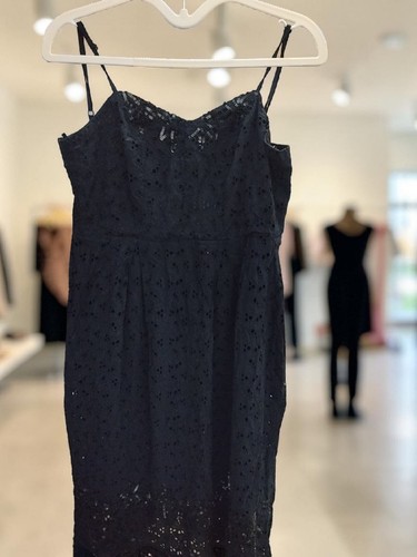 Petite robe noire naf - petite,