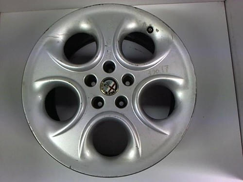 Jante alfa romeo 166 - romeo,
