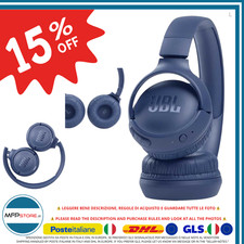 Cuffie Bluetooth On-Ear JBL