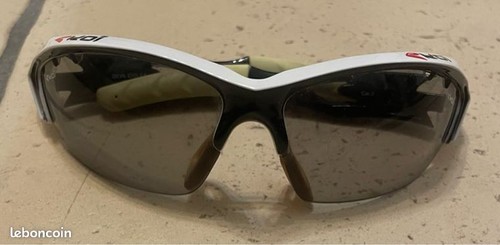 Lunette vélo ekoï occasion