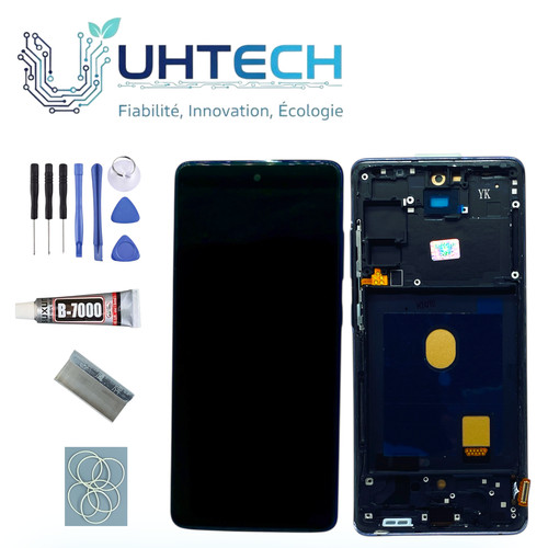 écran samsung galaxy - Écran, fe