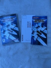 Gradius Collection Playstation Portable Sony PSP - GO