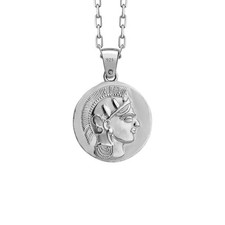 Pièce de monnaie commandant