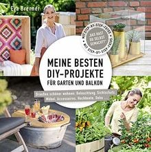 Meine besten DIY-Projekte für