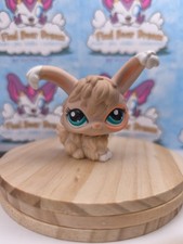 Littlest Petshop Pet Shop Lps