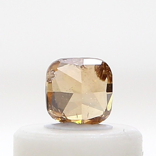 Natural diamond coussin taille - coussin,