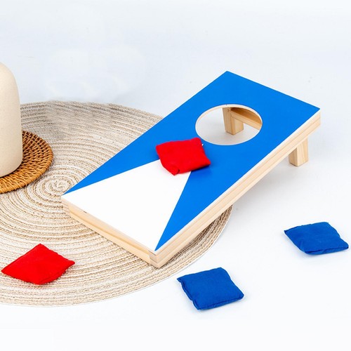 Planche cornhole classique - planche,