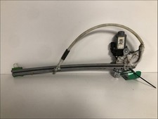 Leve vitre electrique arriere