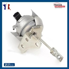 Actionneur de turbo pour