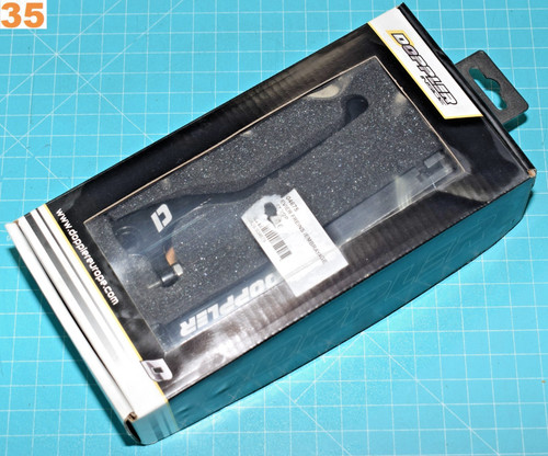 Leviers frein embrayage - leviers,