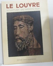 La sculpture du moyen âge au