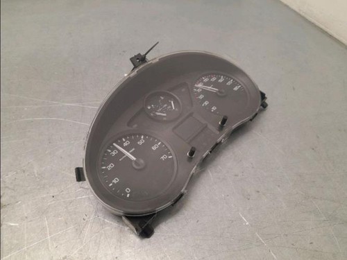 Compteur citroen berlingo - citroen,