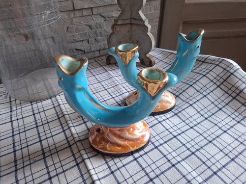 Belle paire lampe - belle, /