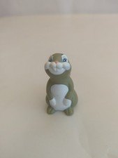 Figurine Disney Bambi Panpan