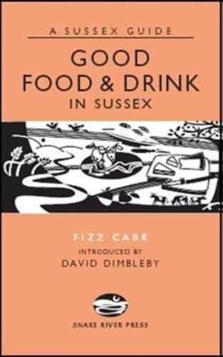 Fizz carr good food - food, and