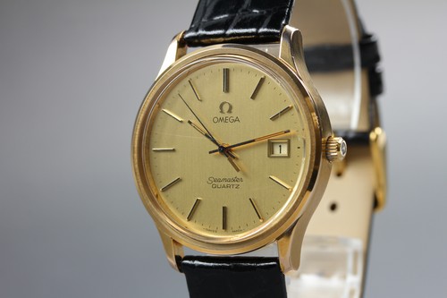 Exc vintage omega - [exc+5],