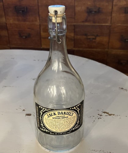Jack daniels limestone spring - daniels,