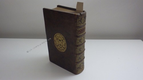 1699 satyre menippee la - menippee,