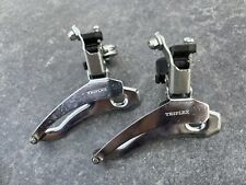 NOS Triplex Front Derailleur / Peugeot gitane Mercier Wolhauser Pela Vitus Haral