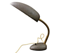 ANCIENNE LAMPE DE BUREAU A