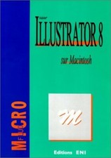 Adobe Illustrator 8 sur