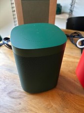 Sonos One – HAY Limited Edition – Forest Green – Rare