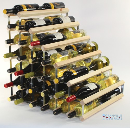 Double profondeur bouteille - profondeur,