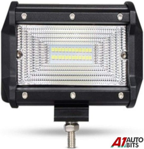 72w led travail - 1x,
