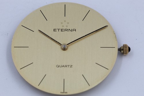 Quadrant eterna mouvement - eterna,